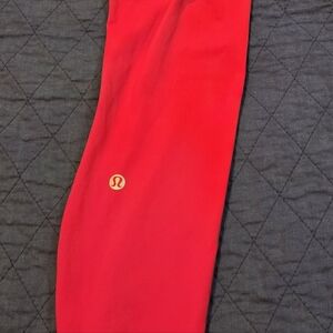 Lululemon: Base Pace High-rise Tight 25"